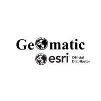 Geomatic logo