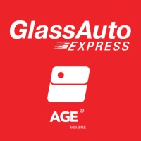 GlassAuto Express - Automotive Glass Experts Member logo