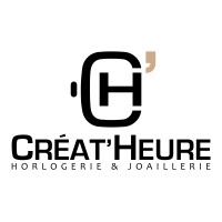 Créat'Heure logo