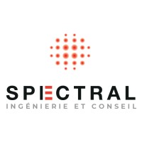 Spectral Ingénierie et Conseil logo