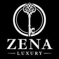 ZENA Luxury Real Estate logo
