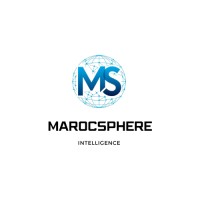 Marocsphere Intelligence logo