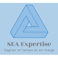 SEA Expertise logo