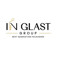 In Glast Group logo