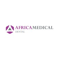 AFRICAMEDICAL Dental | Représentant N°1 au Maroc des équipements dentaires. logo