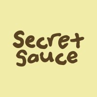 Secret Sauce logo