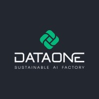 DataOne logo