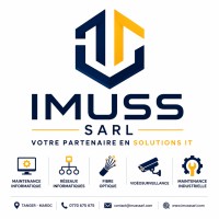 IMUSSSARL logo