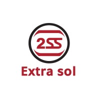 2ss Extra Sol logo