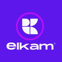 Elkam Agency logo