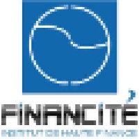FINANCITE INSTITUTE logo