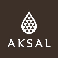 Groupe AKSAL logo