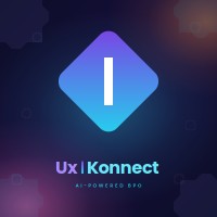 UxKonnect logo