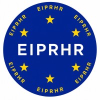 European Institute of Policy Research and Human Rights-AISBL logo