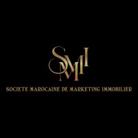 LA SOCIETE MAROCAINE DE MARKETING IMMOBILIER logo