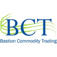 Bastion Commodity Trading logo