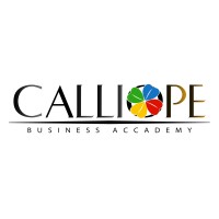 Calliope (Business) Academy logo