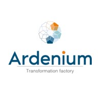 Ardenium logo