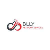 Billy Network Services logo