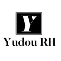 Yudou RH logo