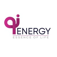 QIENERGY logo