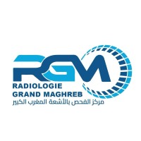 RADIOLOGIE GRAND MAGHREB logo