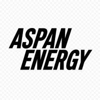 Aspan Energy logo