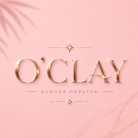 O'CLAY logo