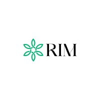 Real impact marketing agency logo