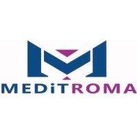 Meditroma sarl logo