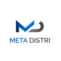 META DISTRI logo