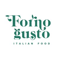 Forno Gusto logo
