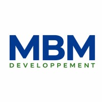 MBM Développement logo