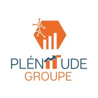 Plénitude Groupe logo