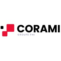 CORAMI (groupe FMI) logo