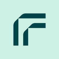 Foster ᴮʸ ᴬᴿᴿᴬᴮᴱᵀ logo