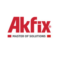 Akfix Chemicals Maroc logo