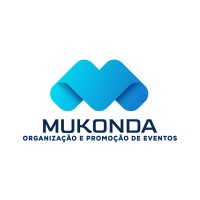 Mukonda Eventos logo