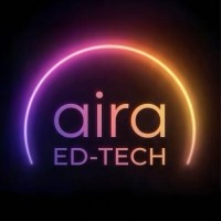 AIRA Edtech logo