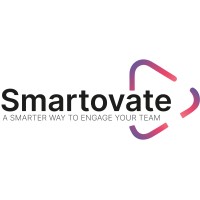 Smartovate | سمارتوفيت logo