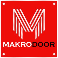 MAKRODOOR logo