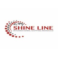 SHINE LINE logo
