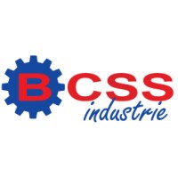 BCSS Industrie logo