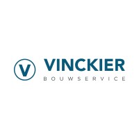 Vinckier Bouwservice logo