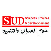 SUD - Sciences Urbaines et Développement logo