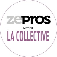 Zepros La Collective logo