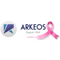 ARKEOS logo