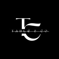 Table&Co Paris logo