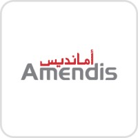 Amendis logo