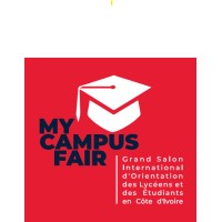 MyCampus Fair logo
